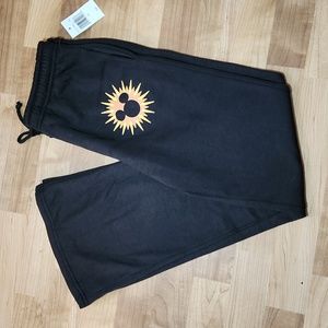 Mickey Mouse sweatpants